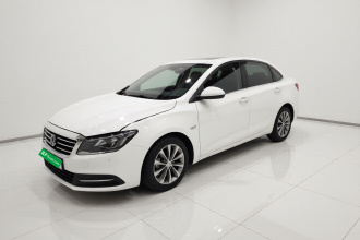 雪佛兰 科鲁泽 2020款 320 自动悦畅版