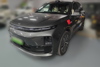 理想汽车 理想L6 2024款 Max