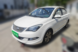 奇瑞 艾瑞泽3 2015款 1.5L 手动够型版