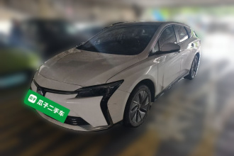 别克 微蓝6 2023款 430km 越享版