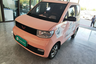 五菱汽车 宏光MINIEV 2020款 悦享款 磷酸铁锂