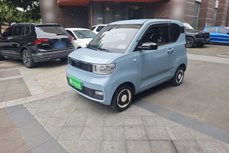 五菱汽车 宏光MINIEV 2022款 悦享款 三元锂