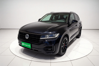 大众 途锐 2019款 3.0TSI 锐智版 国VI