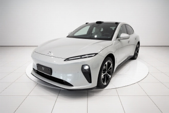 蔚来ET5T 2023款 75kWh Touring