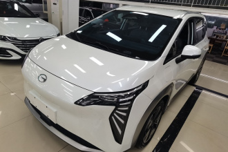 埃安 AION Y 2022款 Plus 70 乐享版