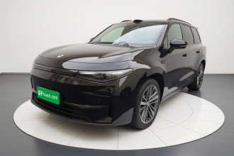 零跑汽车 零跑C16 2026款 纯电 630激光雷达智尊版 6座