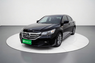 本田 雅阁 2015款 2.0L LX 舒适版