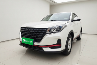 东风风光 风光500 2022款 1.5L CVT悦享型