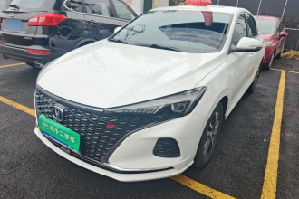 长安 逸动 2020款 PLUS 蓝鲸NE 1.4T GDI DCT尊贵型