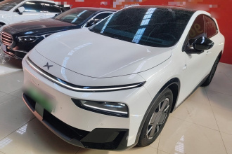 小鹏G7 2026款 增程 1704 Max 科技版