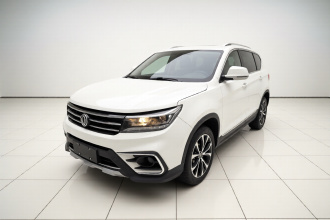 东风风行 景逸X5 2017款 劲享系列 1.5T CVT尊享型