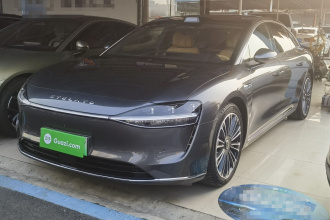 鸿蒙智行 享界S9 2024款 纯电 Ultra 四驱旗舰版