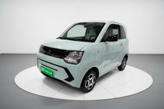 东风风光 风光MINIEV 2022款 实尚款 豪华型
