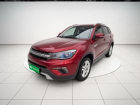 长安CS75 2016款 1.8T 自动精英型 国V