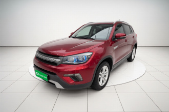 长安CS75 2016款 1.8T 自动精英型 国V