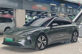 蔚来ET5 2024款 75kWh