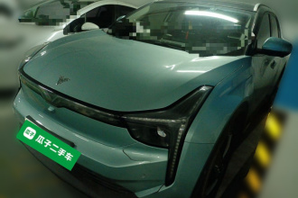 哪吒汽车 哪吒U 2020款 400 U享