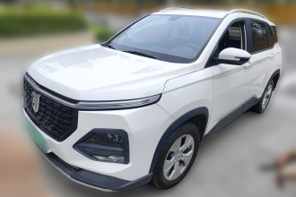 宝骏530 2020款 1.5T 手动舒适型 5座