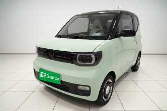 五菱汽车 宏光MINIEV 2022款 马卡龙臻享款 磷酸铁锂