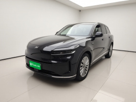 乐道L90 2025款 Max 六座版