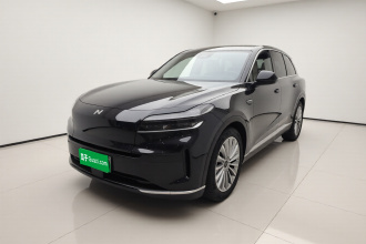 乐道L90 2025款 Max 六座版