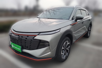 哈弗神兽 2022款 1.5T 智尊版