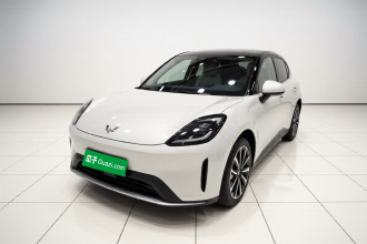 五菱汽车 缤果S 2025款 430km 尊享款