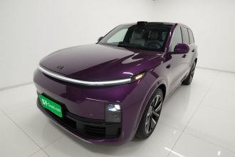 理想汽车 理想L9 2024款 Ultra