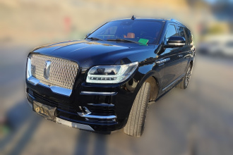 林肯 领航员 2019款 3.5T 尊耀版 国VI