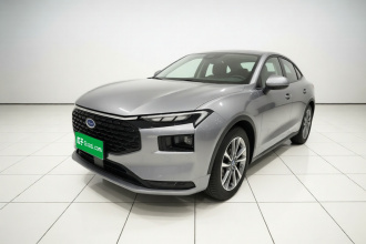 福特 蒙迪欧 2023款 EcoBoost 180 豪华型