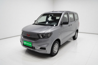 五菱汽车 五菱宏光V 2019款 1.5L标准型国VI LAR
