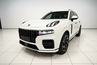 领克09 EM-P 2021款 2.0T PHEV Halo 七座