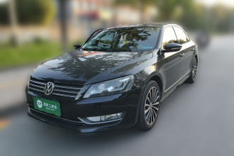 大众 帕萨特 2014款 1.8TSI DSG御尊版