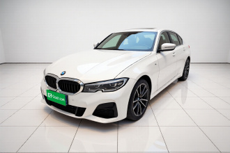 宝马3系 2022款 320Li M运动套装