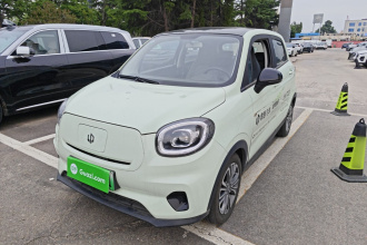 零跑汽车 零跑T03 2024款 403舒享版