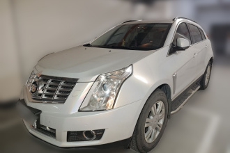 凯迪拉克SRX 2015款 3.0L 精英型