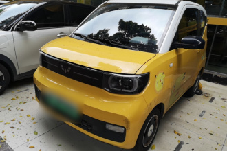 五菱汽车 宏光MINIEV 2022款 马卡龙臻享款 磷酸铁锂