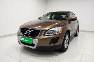 沃尔沃XC60(进口) 2011款 T6 AWD智尊版