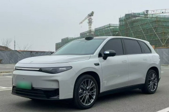 零跑汽车 零跑C10 2024款 210激光雷达版