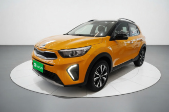 起亚 奕跑 2019款  1.4L 自动运动版 国VI