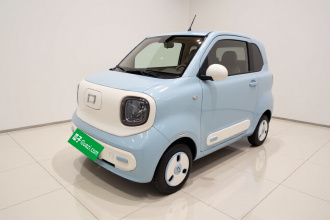 奔腾小马 2025款 222km 灵动马