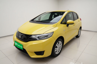 本田 飞度 2014款 1.5L LX CVT舒适型