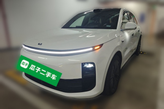 理想汽车 理想L6 2024款 Max