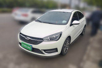 奇瑞 艾瑞泽5 2021款 PRO 1.5L 手动青春版