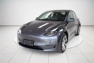 特斯拉 Model Y 2021款 长续航全轮驱动版