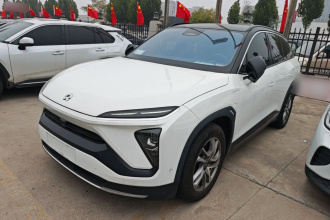 蔚来ES6 2020款 420KM 运动版