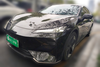 深蓝汽车 深蓝SL03 2022款 1.5L 1200增程版