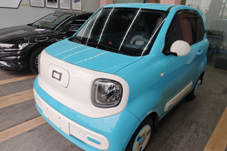 奔腾小马 2024款 170km 元气马