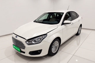 福特 福睿斯 2015款 1.5L 自动舒适型