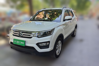 长安欧尚CX70 2016款 1.6L 手动豪华型